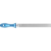 PFERD TOOLS 11210306 Werkplaatsvijl plat stomp kap 1 incl. ergonomisch vijlheft Lengte 300 mm 1 stuk(s) - thumbnail
