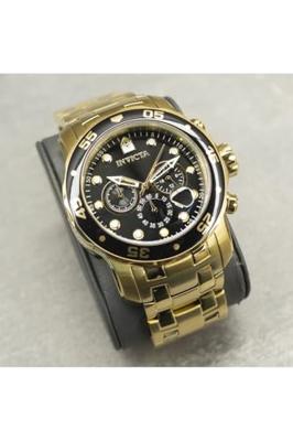 Invicta Pro Diver Chronograph | 0072 Invicta Pro Diver Chronograph | 0072