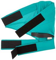 Oorbeschermer voor honden KVP Groen 11 - thumbnail