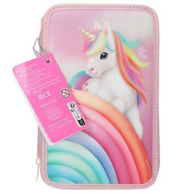 Ylvi 3-vaks Etui Ylvi 3-vaks Etui