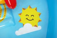 Bestway playcenter264x188x140cm WildWest - thumbnail