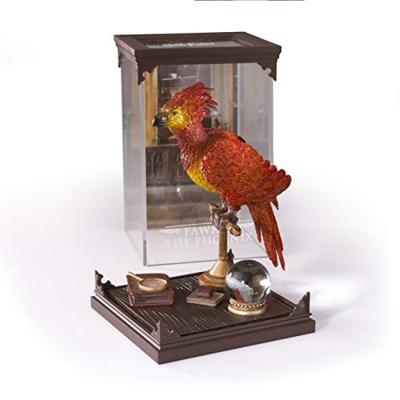 Noble Collection Harry Potter: Magical Creatures - Fawkes decoratie