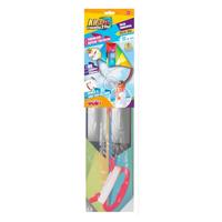 Kites Ready 2 Fly - pop-up mini nylon vlieger deltabox - thumbnail