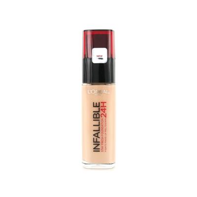 L'oreal Foundation Infallible 145 Rose