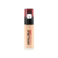 L'oreal Foundation Infallible 145 Rose - thumbnail