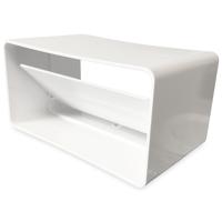 Terugslagklep - 110x55mm - thumbnail