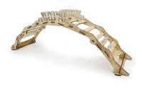 Crawler Park Home kit voor 1/18 & 1/24 Crawlers (3 obstakels) - thumbnail