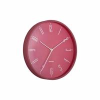 Karlsson - Wall Clock Regal Numbers - thumbnail