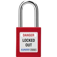 Kunzer 7SVS01 Hangslot 20 mm - thumbnail