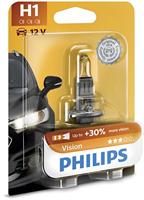 Lampje 12V-55W H1 Philips - thumbnail