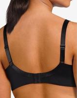 Kanten Beugel BH - Every Curve - Full Cup - Stevige full cups bh - Goede ondersteuning - thumbnail