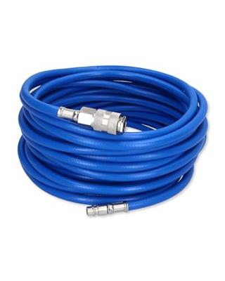 Brilliant Tools BT160005 Pneumatische luchtslang 10 m 15 bar