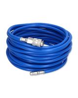 Brilliant Tools BT160005 Pneumatische luchtslang 10 m 15 bar - thumbnail