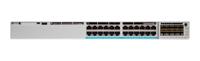 Cisco C9300LM-48U-4Y-E - thumbnail