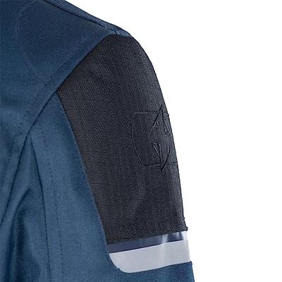 OXFORD jas "dakota 3.0", dames jacket dakota 3.0 ladies blue size 18