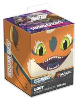 Squaroes Squaroe Magic: The Gathering Foundations MTG002 - Loot - thumbnail