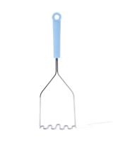 HEMA Aardappelstamper RVS Dot 1 Stuk bij Jumbo - thumbnail