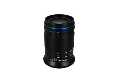 Laowa 85mm f/5.6 2X Ultra-Macro APO Lens - Sony FE