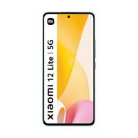 Smartphone Xiaomi 12 Lite 6,55" 6 GB RAM 128 GB Groen - thumbnail