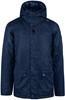 Robey RS4526 Crossbar Parka - Navy - XXXL