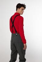 Protest Miikka Skibroek Heren Deep Grey XL - thumbnail