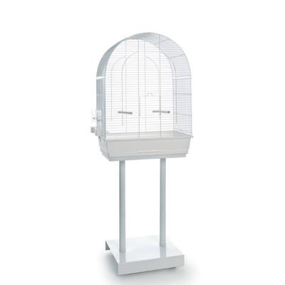 Vogelkooi Big Lucie wit Vogelkooi Big Lucie wit