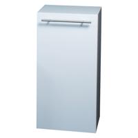 Differnz Force kolomkast 70x35x30cm links wit - thumbnail