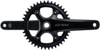 Shimano GRX FC-RX820 1x12-speed Crank 42 - thumbnail