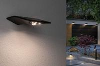 Paulmann Solar muurlampYoko met sensor - 94245 - thumbnail