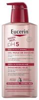 Eucerin pH5 Shower Gel-Oil 400ml - thumbnail