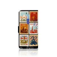 Xiaomi Redmi K20 Pro | Flip Cover | Postzegels - thumbnail