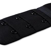 Prym BH verlengstuk 2 haakjes 40mm - BH verlenger - Tussenstukje - thumbnail