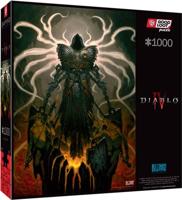 Good Loot Gaming Puzzel: Diablo IV Inarius Puzzels (1000 stukjes) - thumbnail