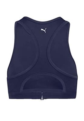 Puma Zwemtop Dames Racerback Navy-L