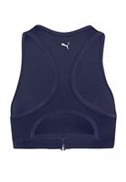 Puma Zwemtop Dames Racerback Navy-XS - thumbnail