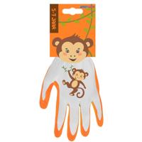 Talen Tools Kinder Handschoen aap - thumbnail
