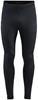 Craft 1908758 Adv Essence Zip Tights Men - Black - M Craft 1908758 Adv Essence Zip Tights Men - Black - M