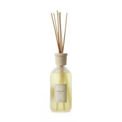 Culti Stile Classic Aqqua Room Fragrance Diffuser 500ml Culti Stile Classic Aqqua Room Fragrance Diffuser 500ml