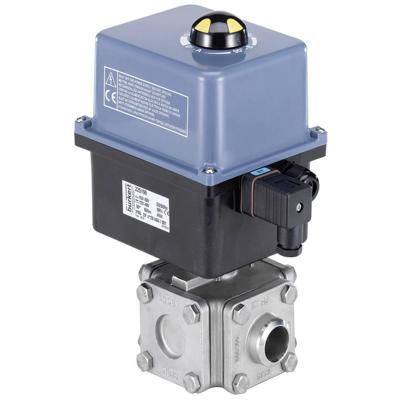 Bürkert Aandrijfmodule voor kogelkraan 226485 8804 1 stuk(s) Bürkert Aandrijfmodule voor kogelkraan 226485 8804 1 stuk(s)