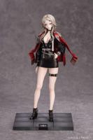 A-Z: PVC Statue 1/7 [D] Full Dress 25 cm - thumbnail