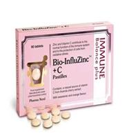 Pharma Nord Bio-Influ-Zink 90Tabletten - thumbnail