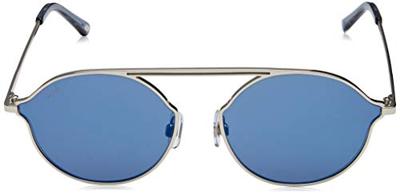 Zonnebril Uniseks Web Eyewear WE0198A ø 57 mm