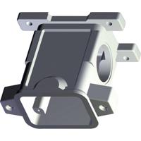 TE Connectivity HIP.6/16.SG.2.M32.G 1106424-1 Socketbehuizing 1 stuk(s) - thumbnail