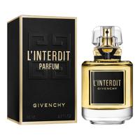 Givenchy L'Interdit Le Parfum 80ml - thumbnail