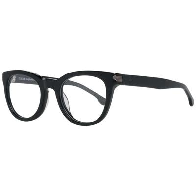 Brillenframe Dames Lozza VL4124 47BLKY