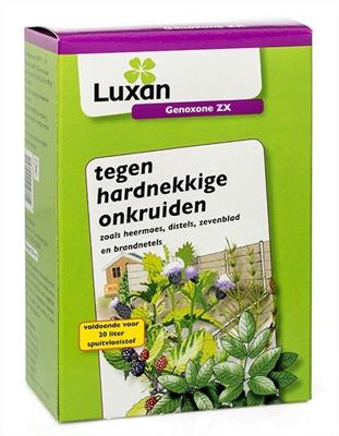 Genoxone ZX gewasbescherming II Luxan - Luxan