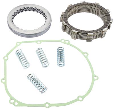 TRW koppeling super kit clutch super kit, msk206