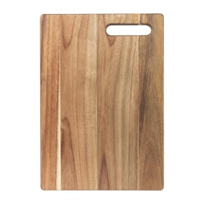 Snijplank acacia - naturel - 40x28x1,5 cm Snijplank acacia - naturel - 40x28x1,5 cm