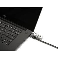 Kensington Laptopslot Cijferslot K62316WW - thumbnail