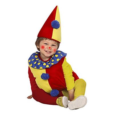 Opgevulde Clownspakje baby